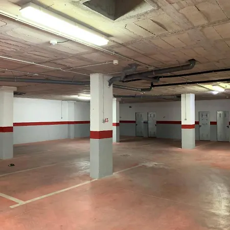 Appartement Puerto Alto 6-3 With Stunning Sea-view Estepona