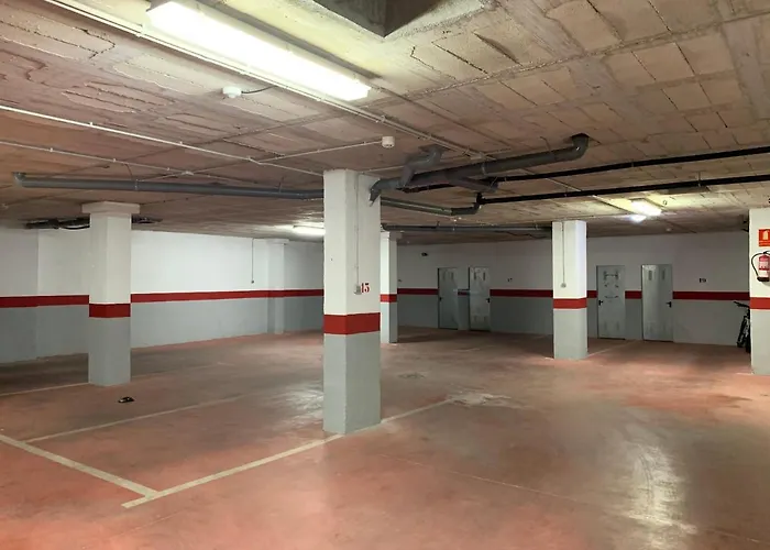 Appartement Puerto Alto 6-3 With Stunning Sea-view Estepona