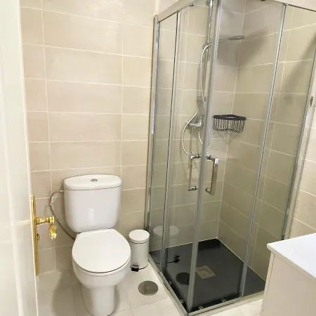 Puerto Alto 6-3 With Stunning Sea-view Estepona