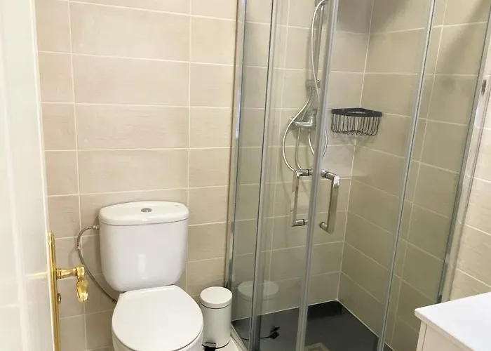 Puerto Alto 6-3 With Stunning Sea-view エステポナ