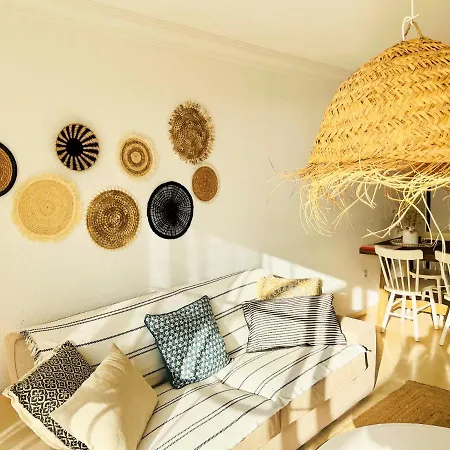 Апартаменти Puerto Alto 6-3 With Stunning Sea-view Естепона